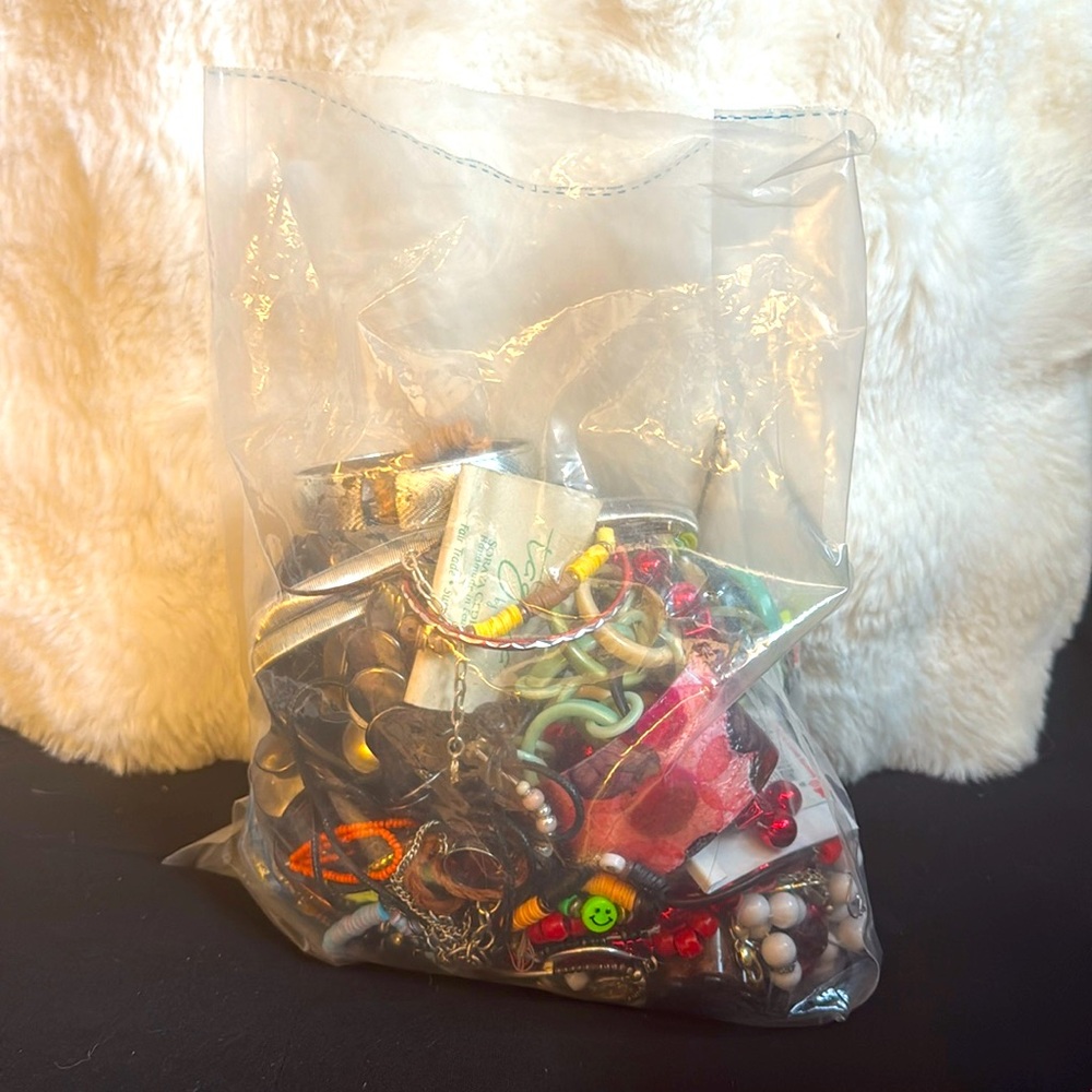 Jewerly bag
